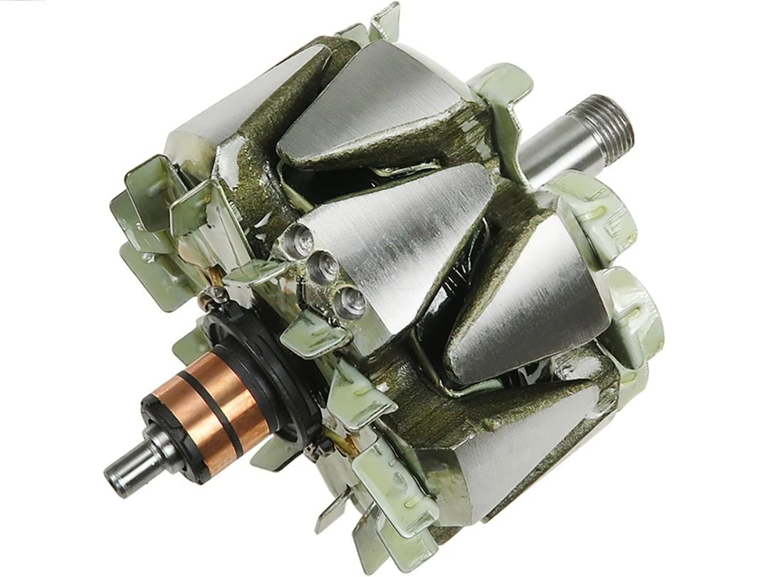 Rotor, alternator Brand new AS-PL AR5003