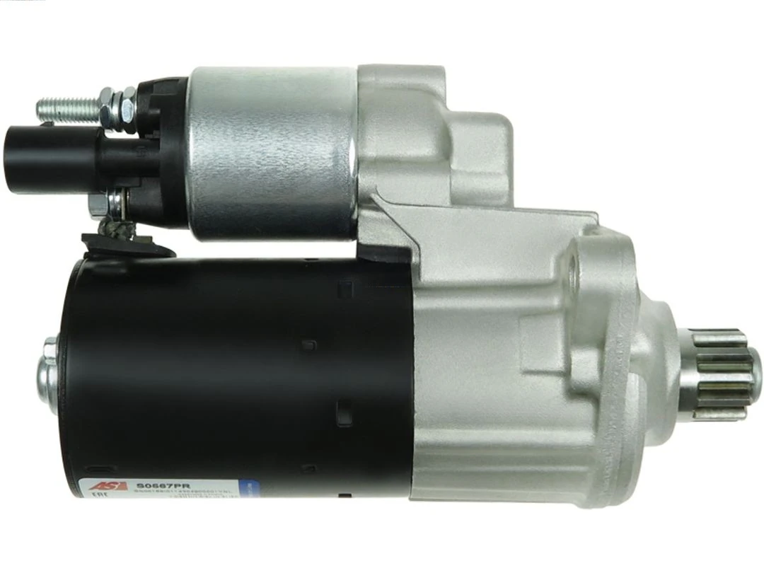 AS-PL S0567PR Starter