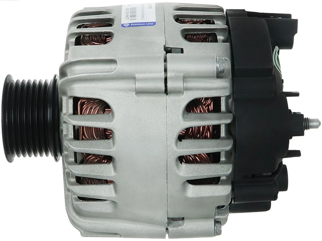 AS-PL A3313PR Alternator