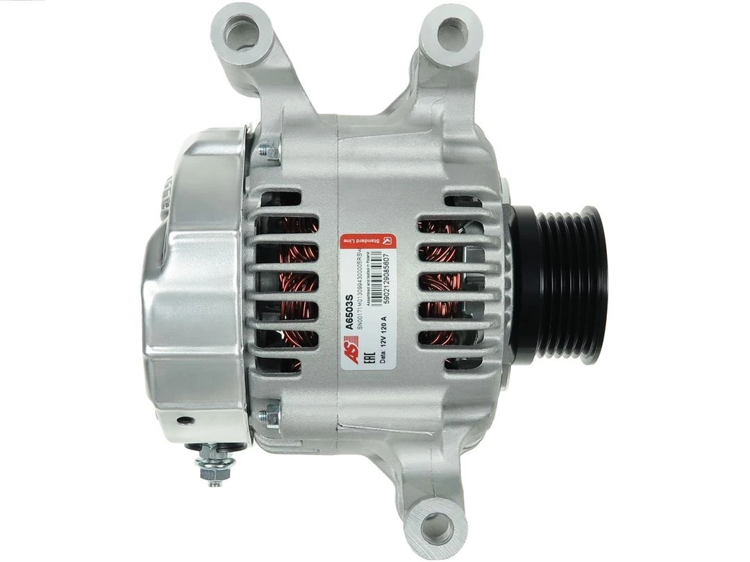 AS-PL A6503S Alternator