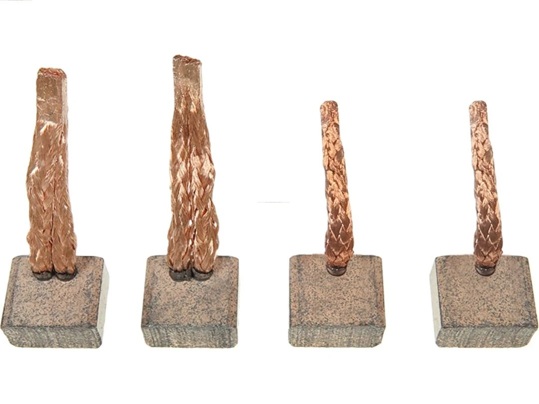 Carbon Brush, starter Brand new AS-PL SB3005