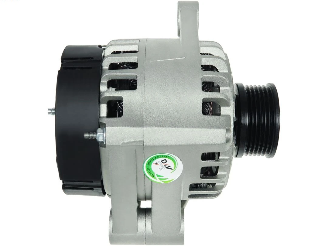 発電機 Remanufactured AS-PL A4042PR