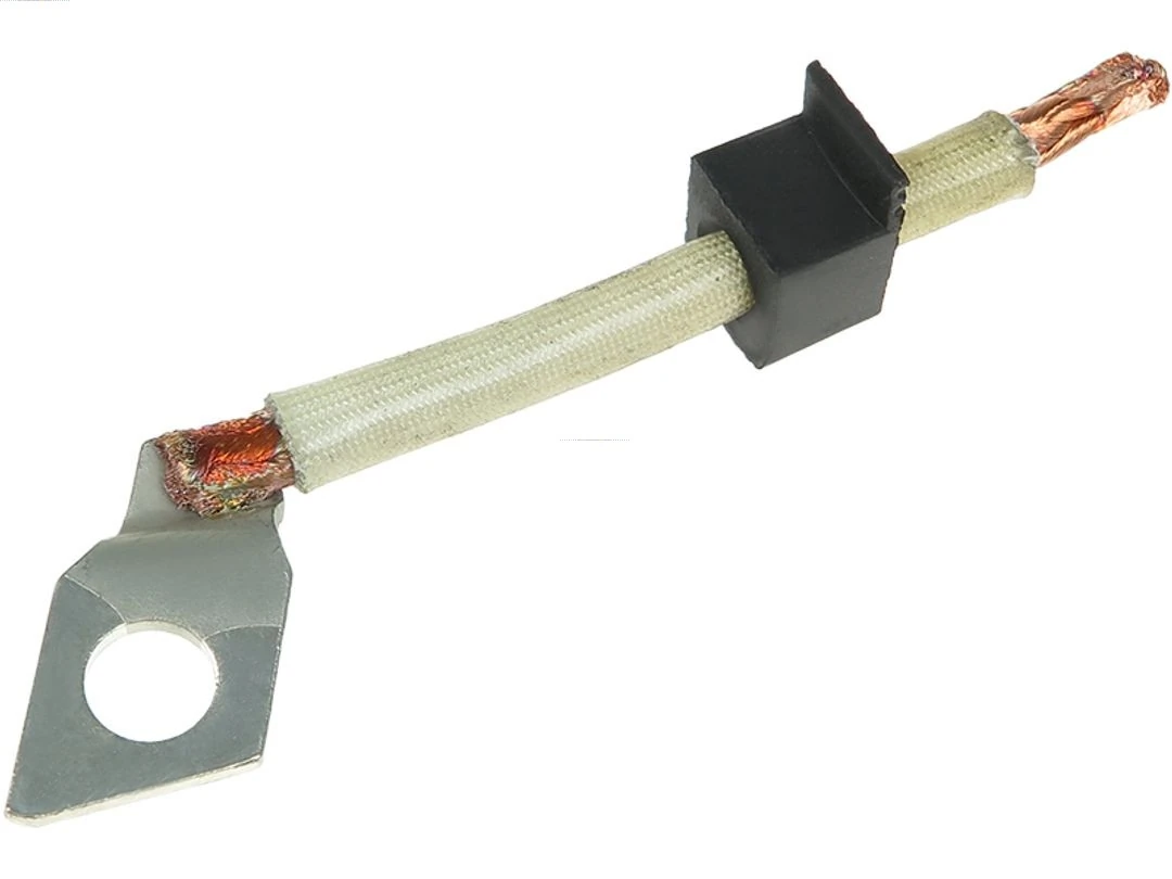 Repair Kit, starter Brand new AS-PL SBHP0016P