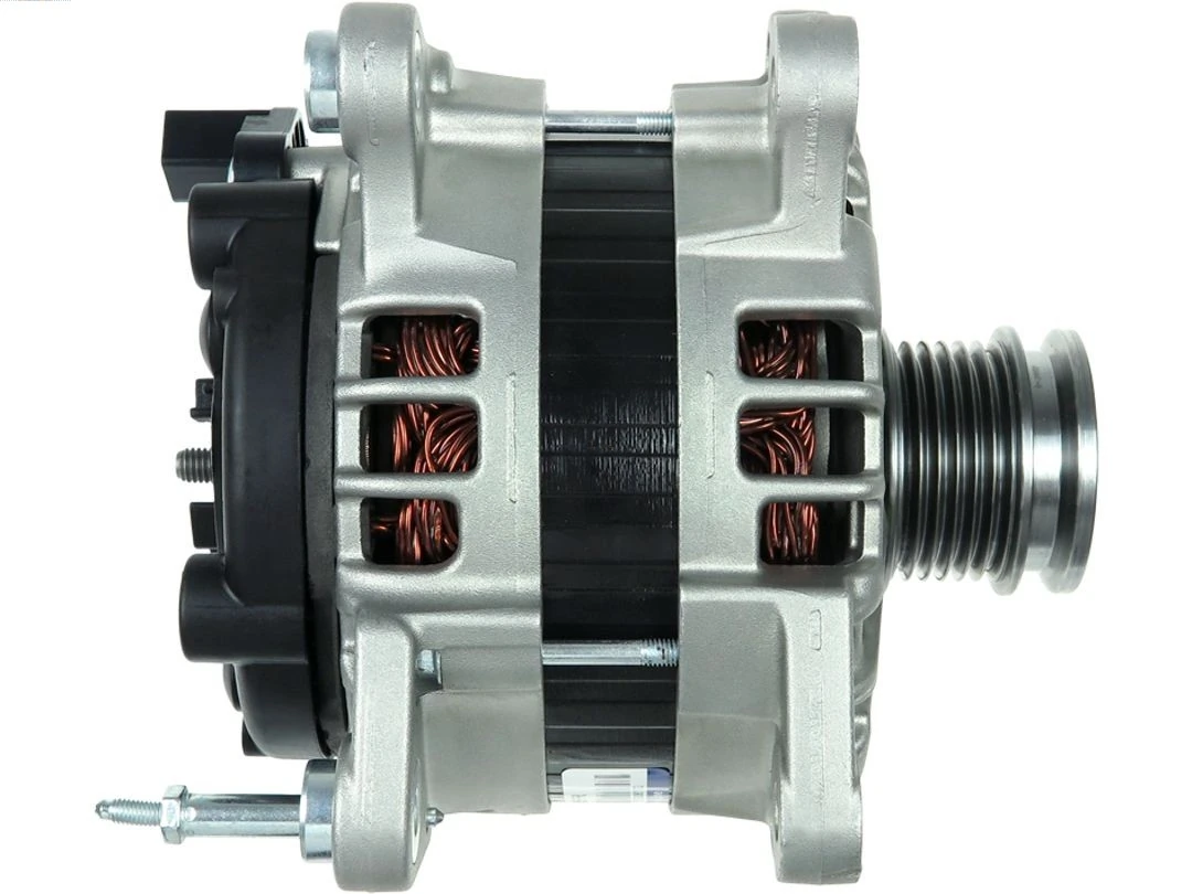 Alternator Remanufactured AS-PL A0580PR