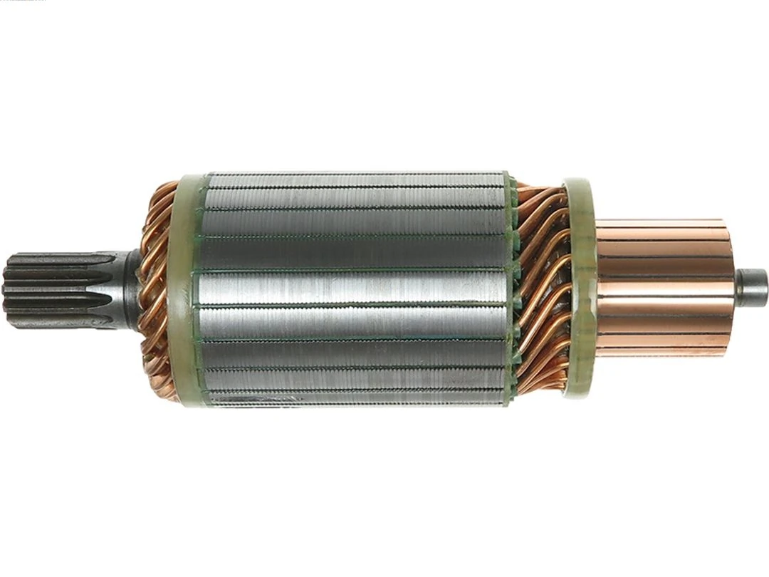 Armature, starter Brand new AS-PL SA9002