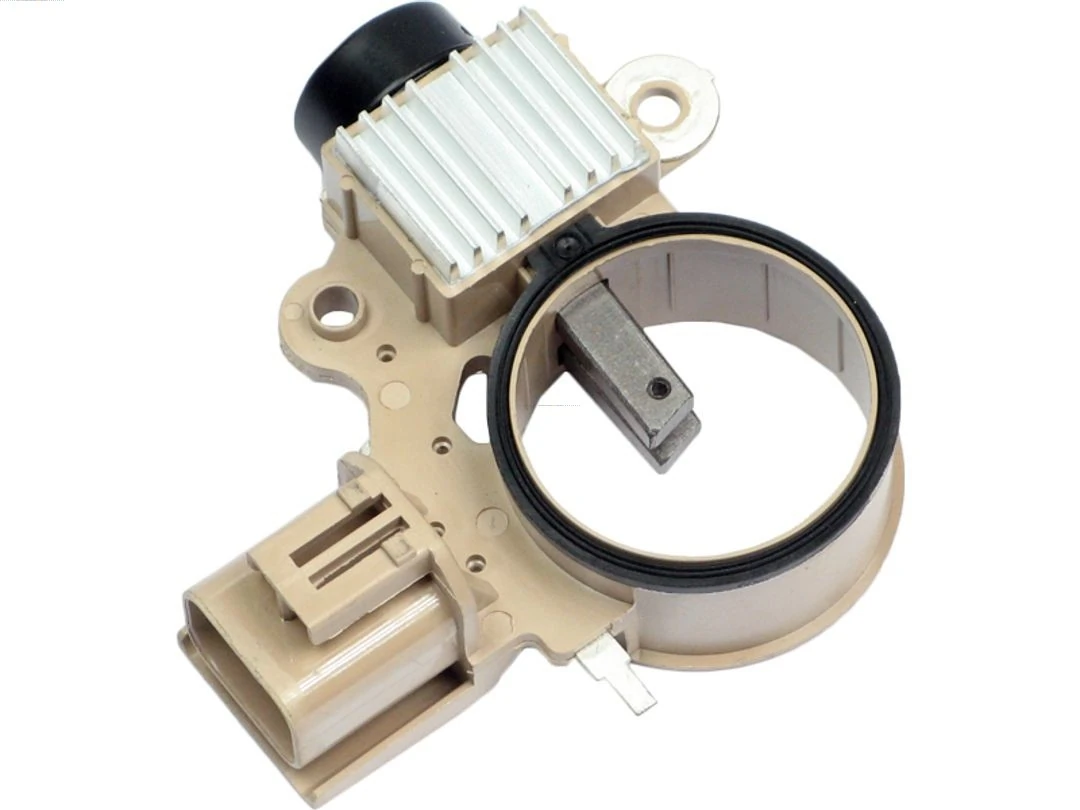 AS-PL ARE5074 Alternator Regulator
