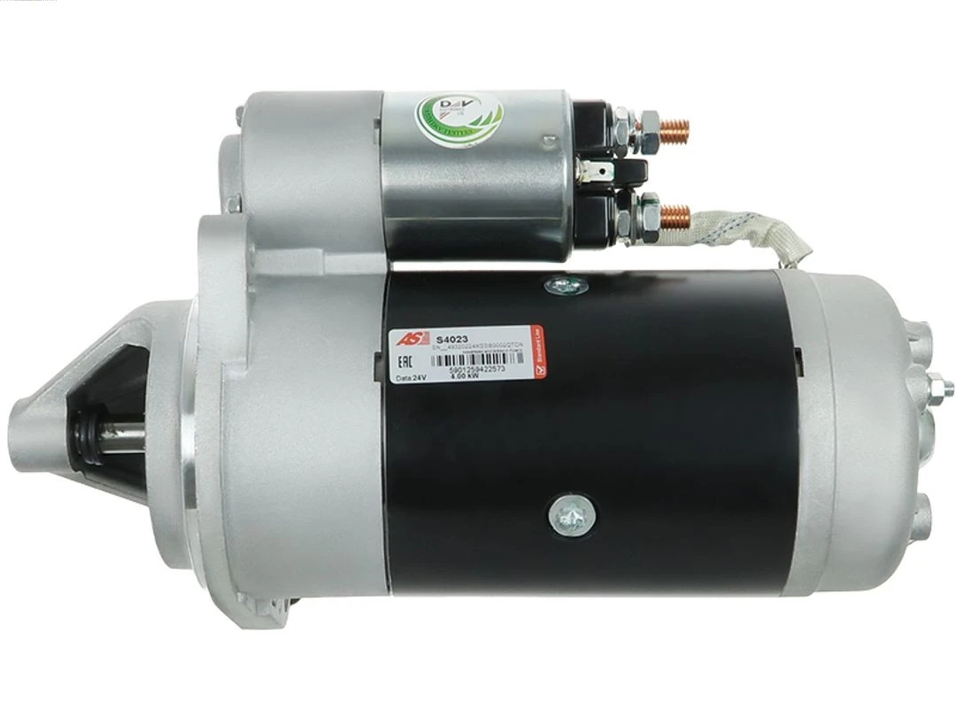 AS-PL S4023 Starter