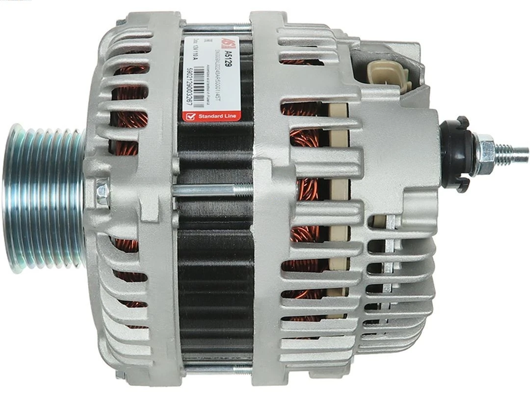 Alternator Brand new AS-PL A5129