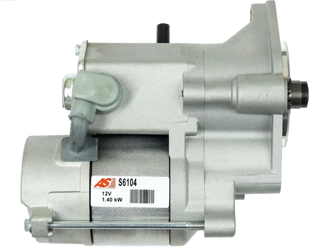 AS-PL S6104 Starter