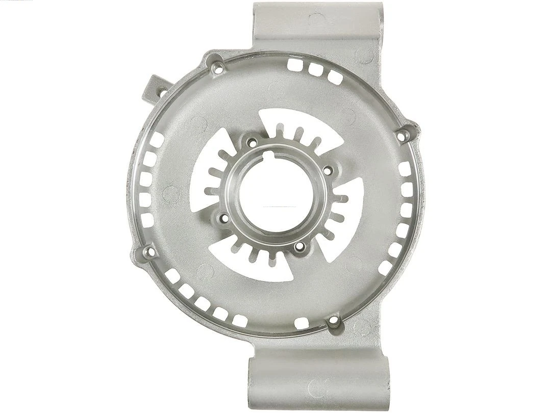 AS-PL ABR6100S Bracket, alternator drive flange