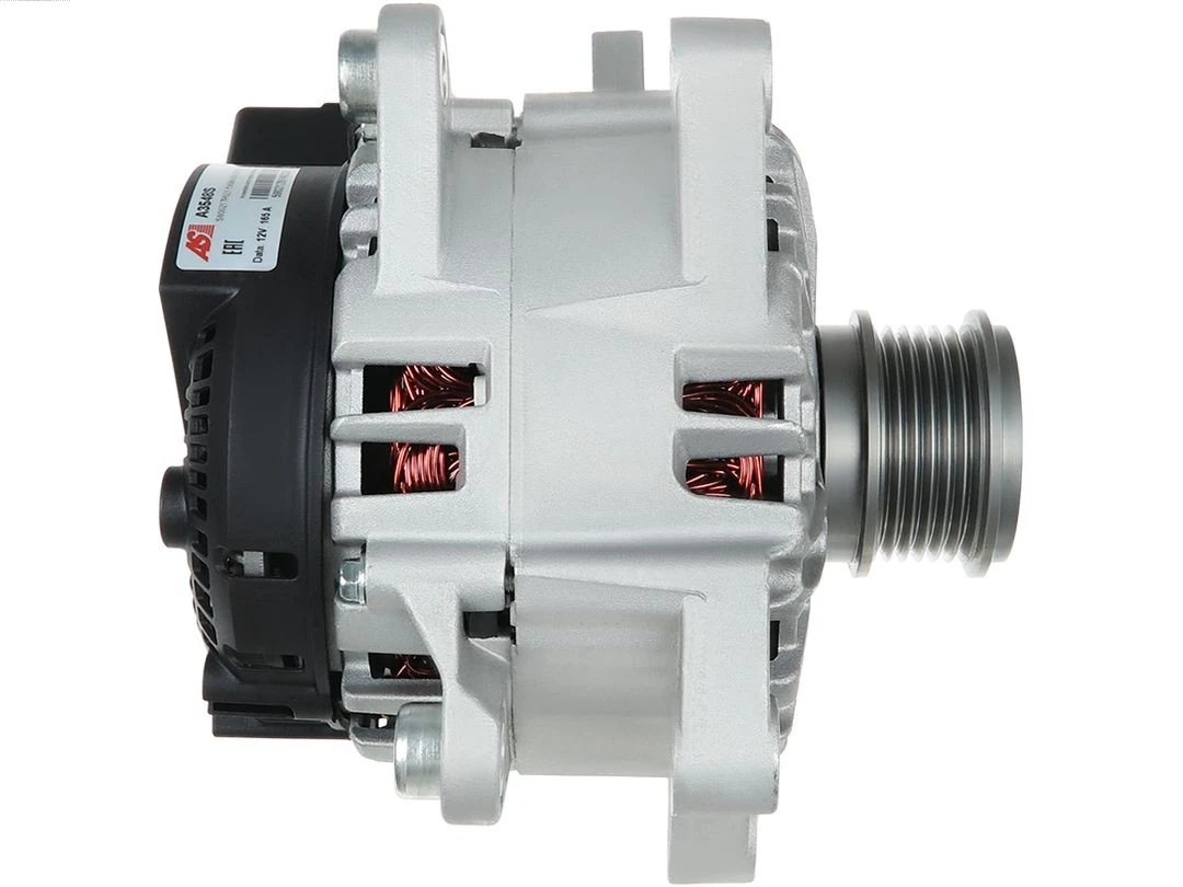 Alternator Brand new AS-PL A3548S