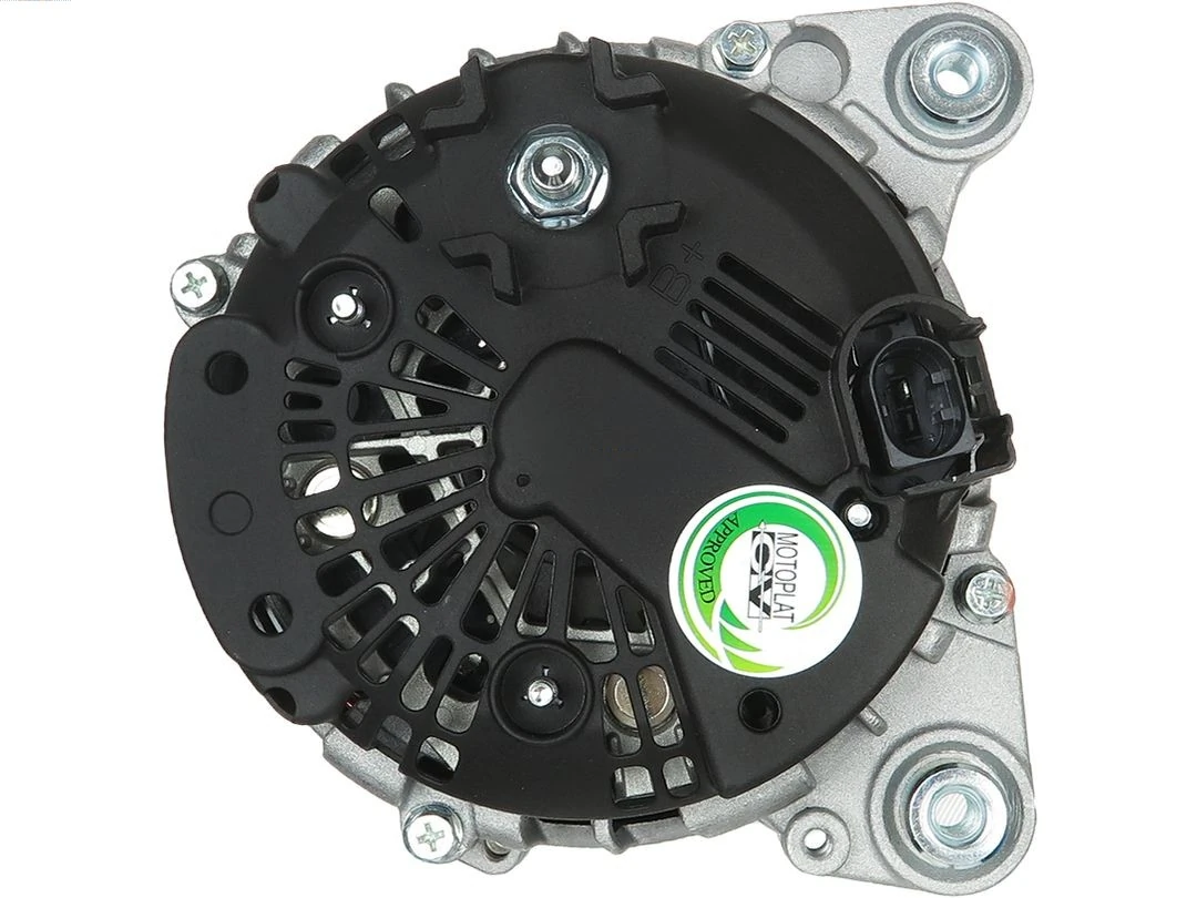 AS-PL A3600S Alternator