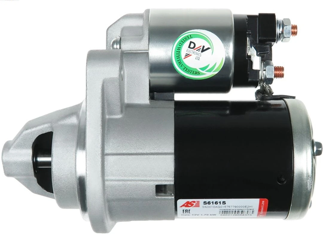 AS-PL S6161S Starter