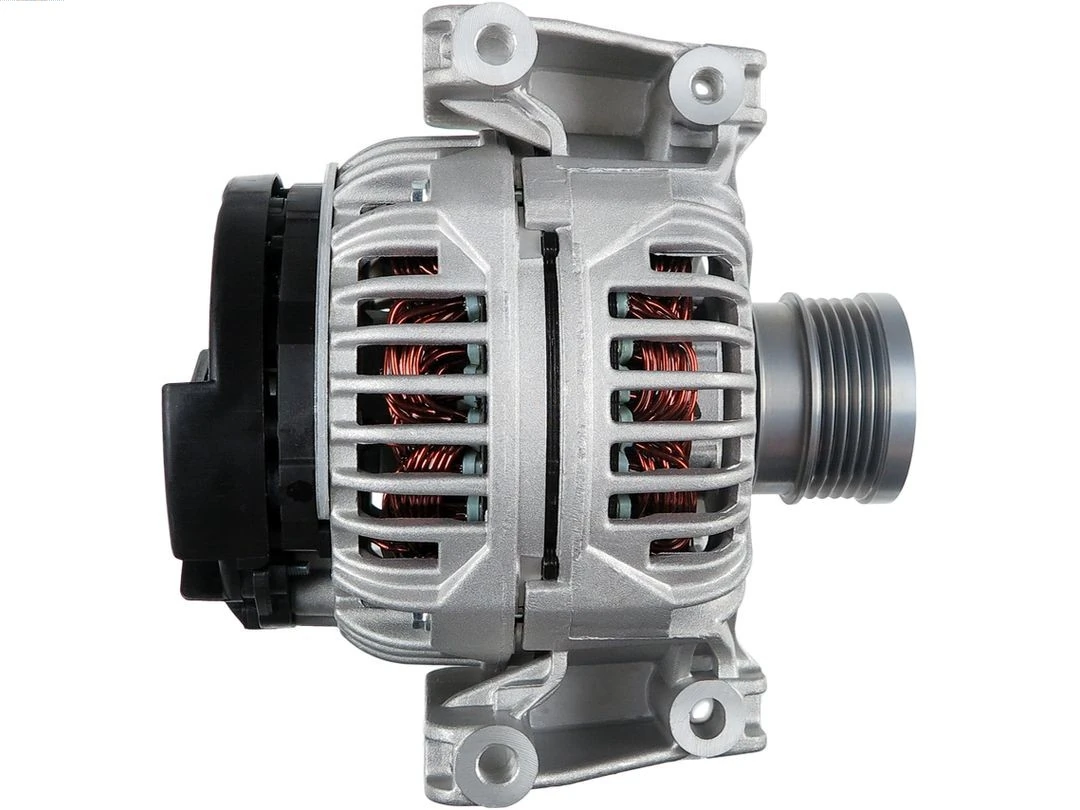 Alternator Brand new AS-PL A0297