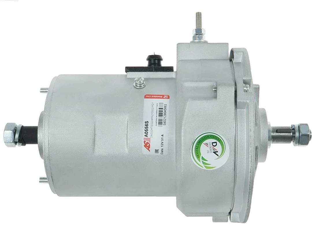 AS-PL A0556S Alternator