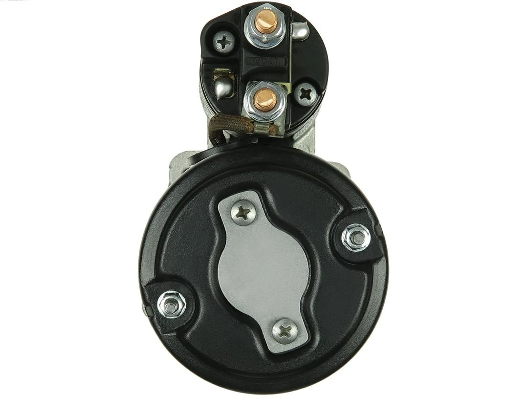 Starter Remanufactured AS-PL S4068PR