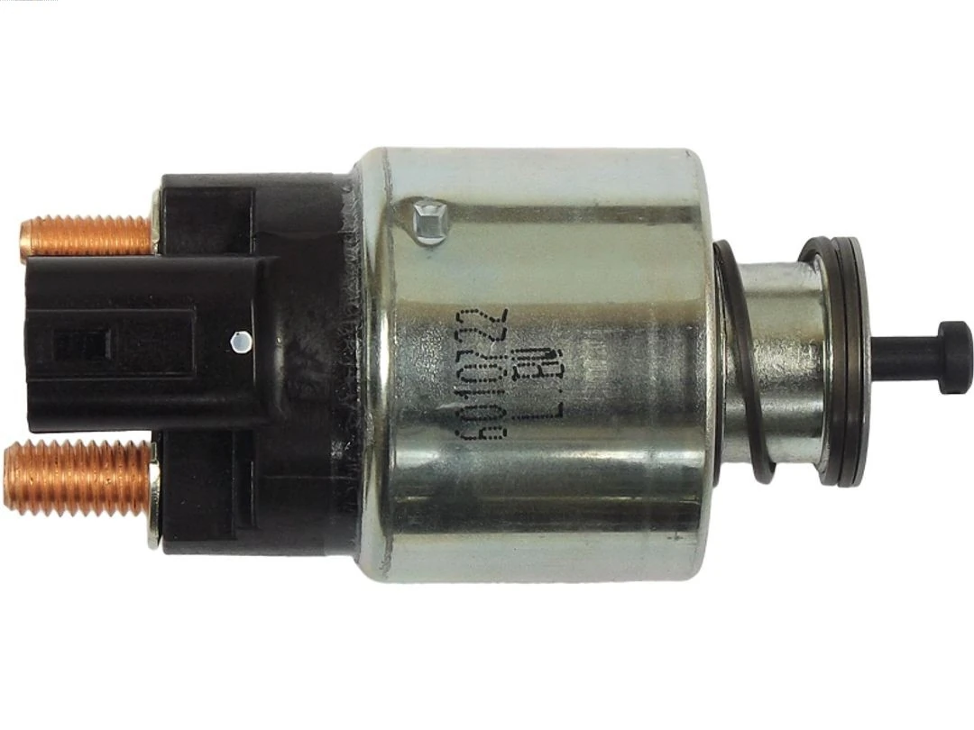 Solenoid Switch, starter Brand new Valeo SS3058(VALEO)