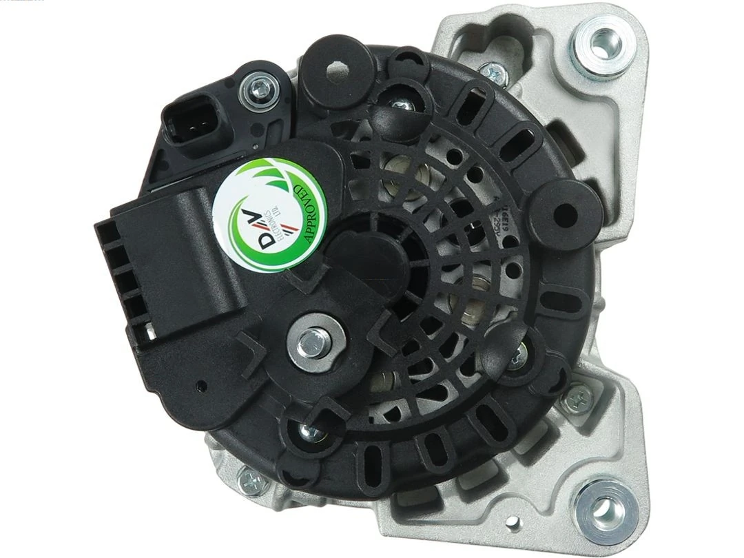 Alternator Brand new AS-PL A0485