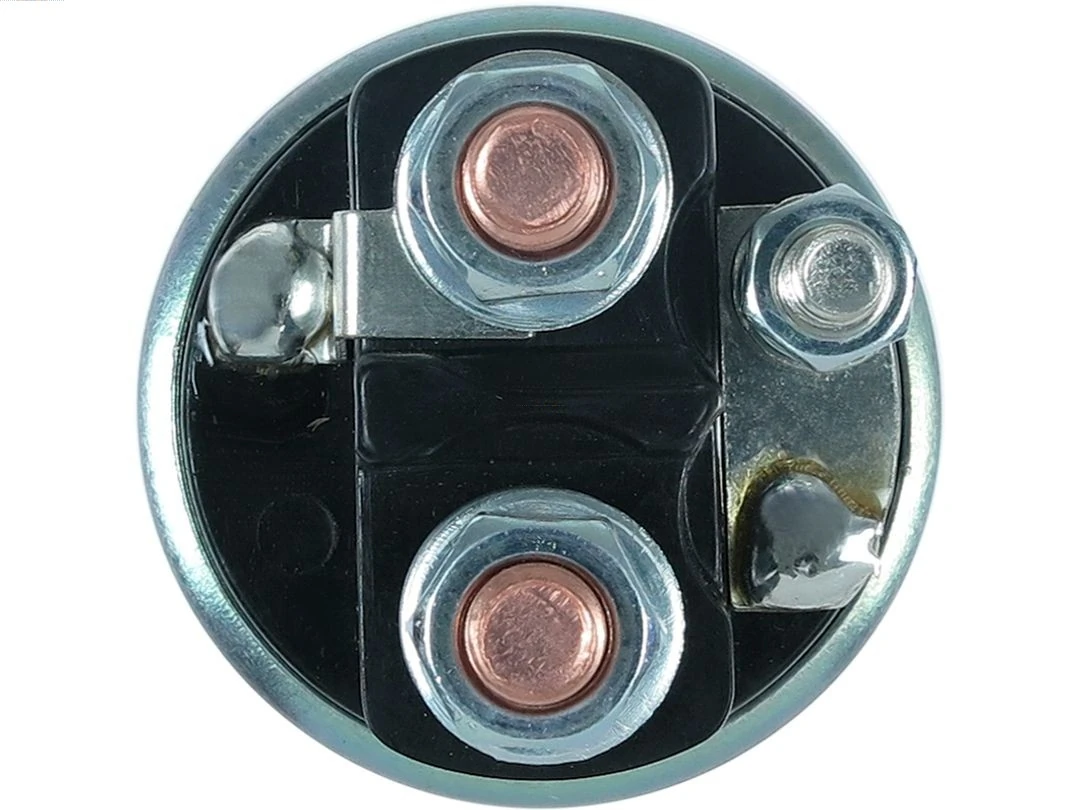 AS-PL SS5207S Solenoid Switch, starter