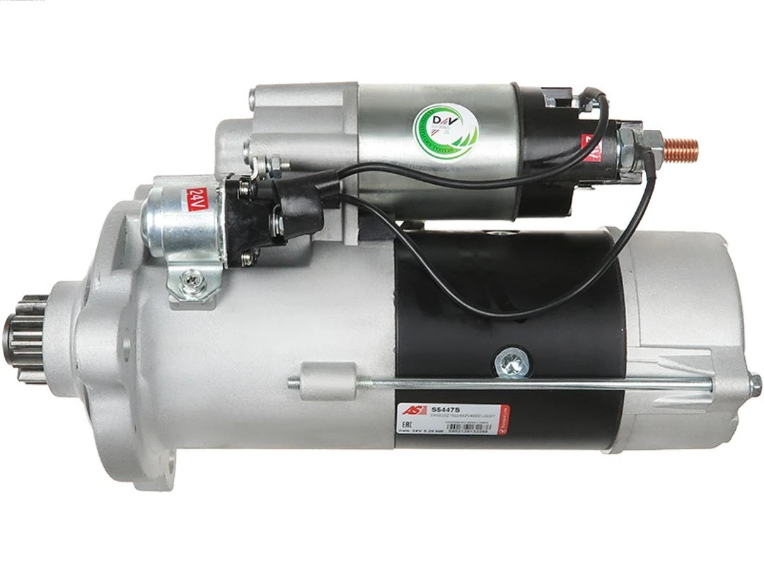 AS-PL S5447S Starter