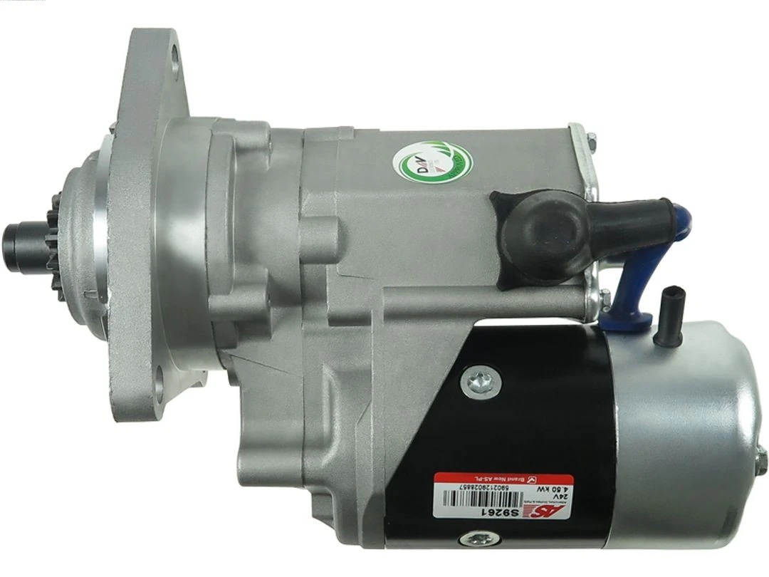 AS-PL S9261 Starter