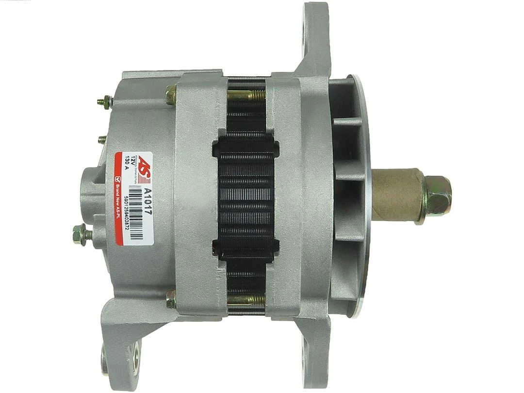 Alternator Brand new AS-PL A1017