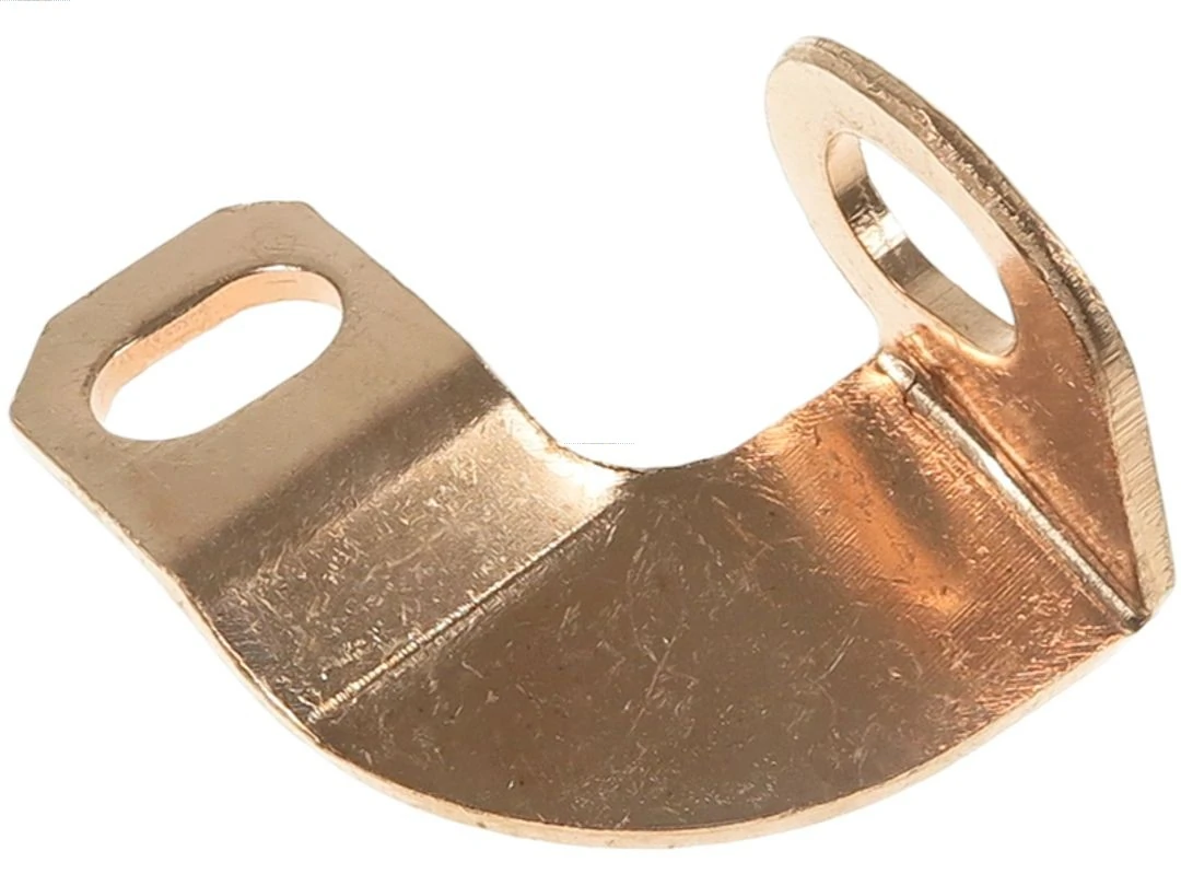 Repair Kit, starter Brand new AS-PL SRS0075