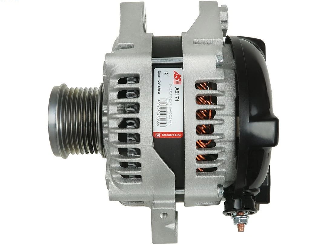 AS-PL A6171 Alternator