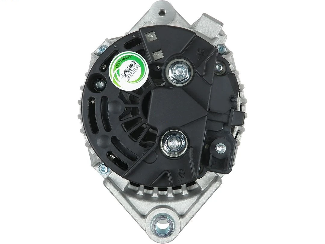 Alternator Brand new AS-PL A0066
