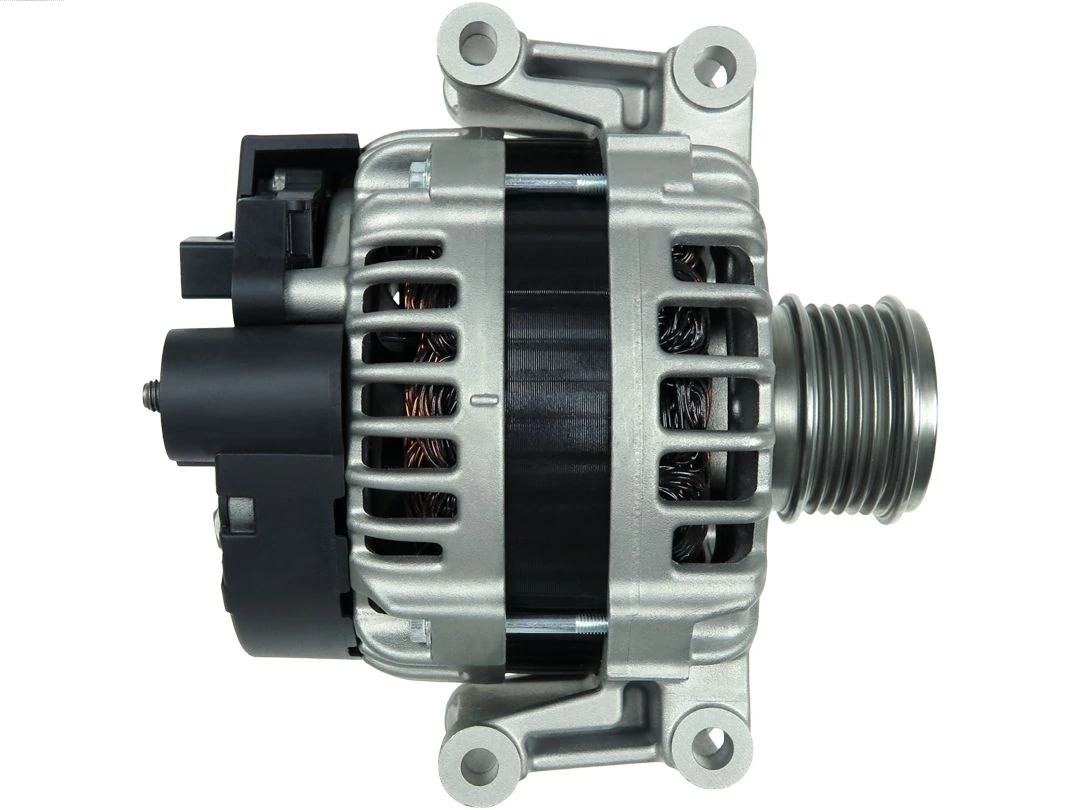 Alternator Remanufactured AS-PL A0567PR