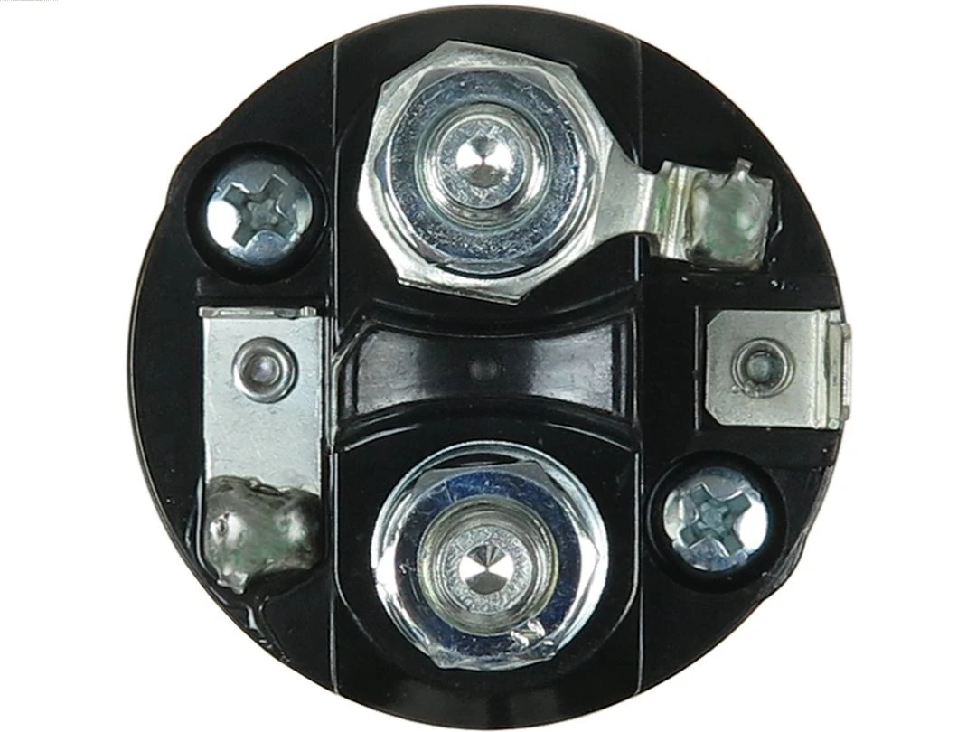 Solenoid Switch, starter Brand new AS-PL SS0311P
