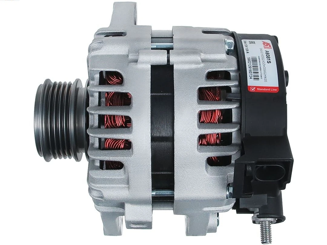 Alternator Brand new AS-PL A9381S
