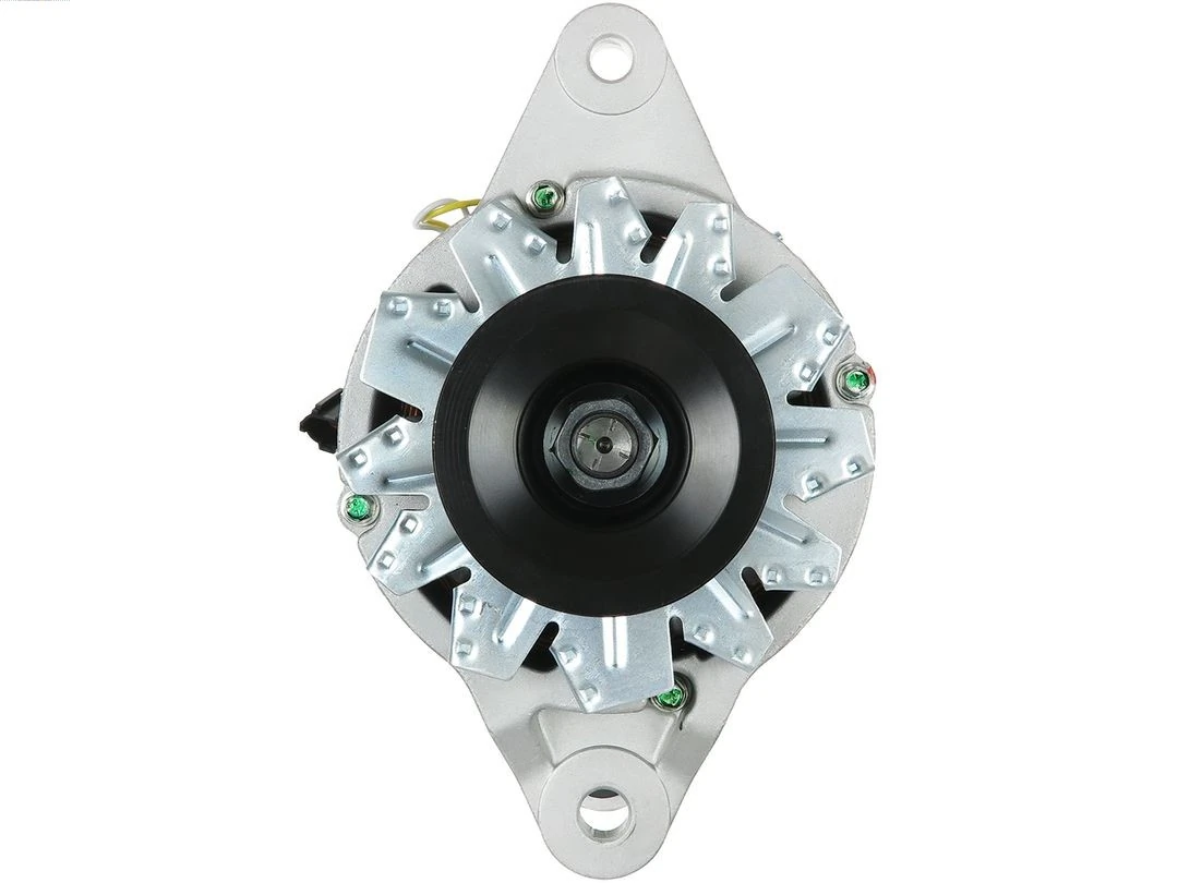 AS-PL A5162 Alternator