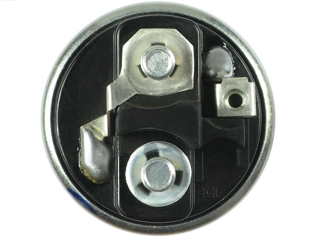 AS-PL SS0035P Solenoid Switch, starter