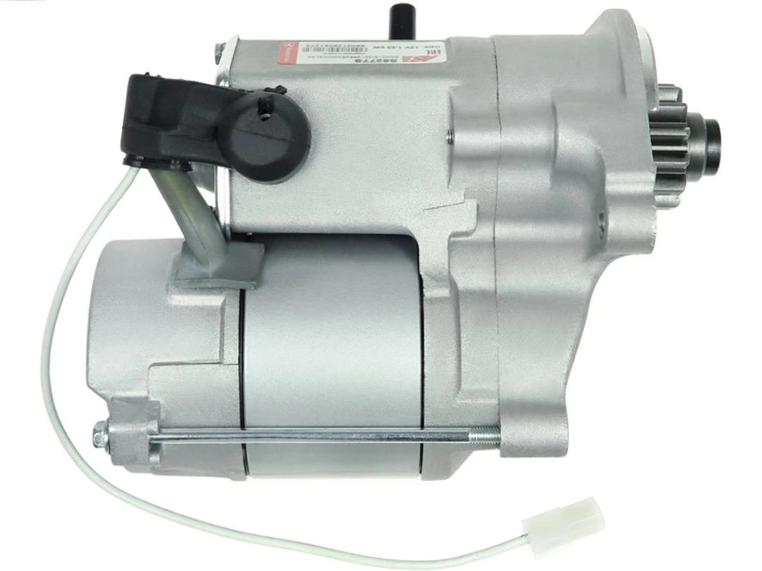 AS-PL S6277S Starter