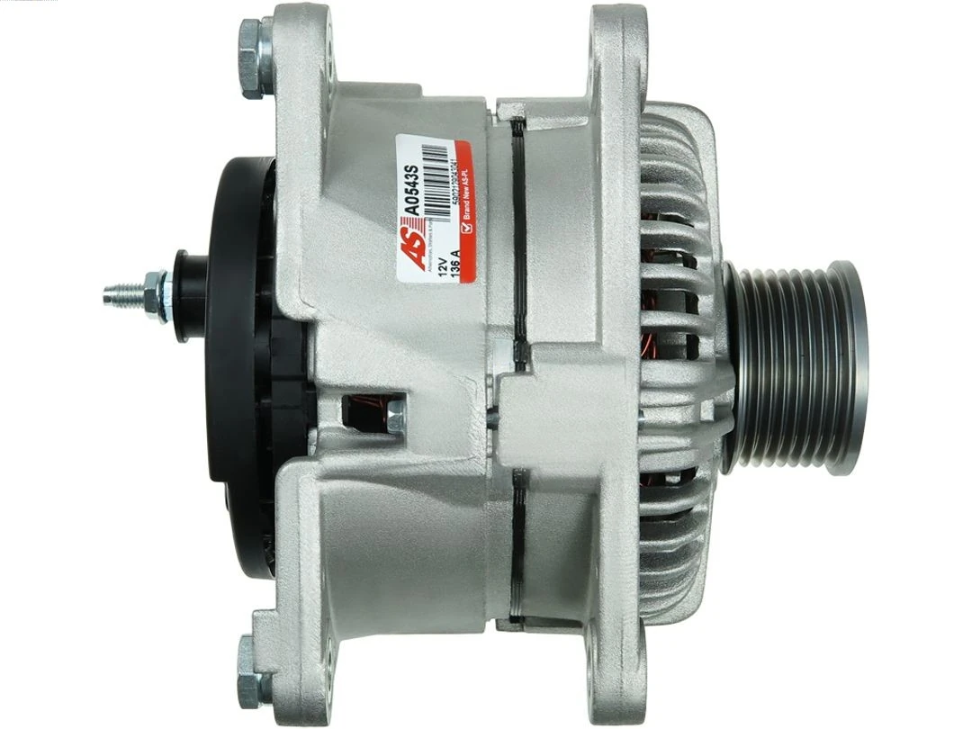 AS-PL A0543S Alternator