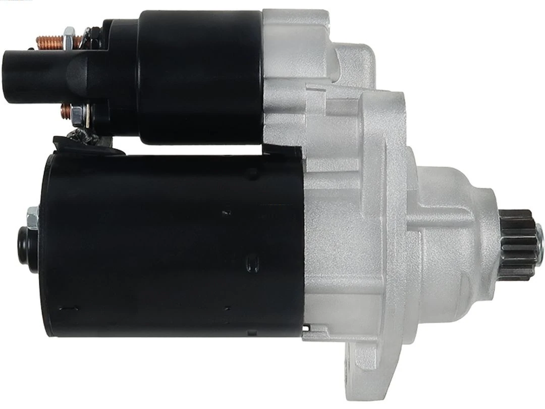 Starter Remanufactured AS-PL S0375SR