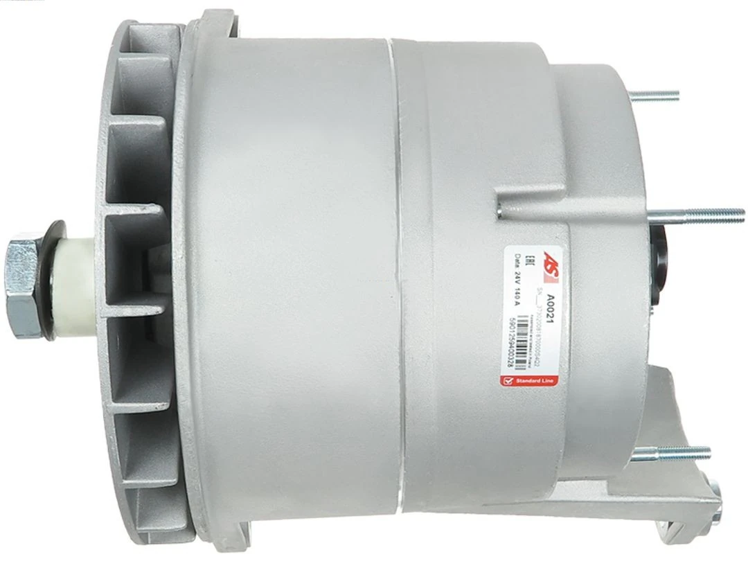 AS-PL A0021 Alternator