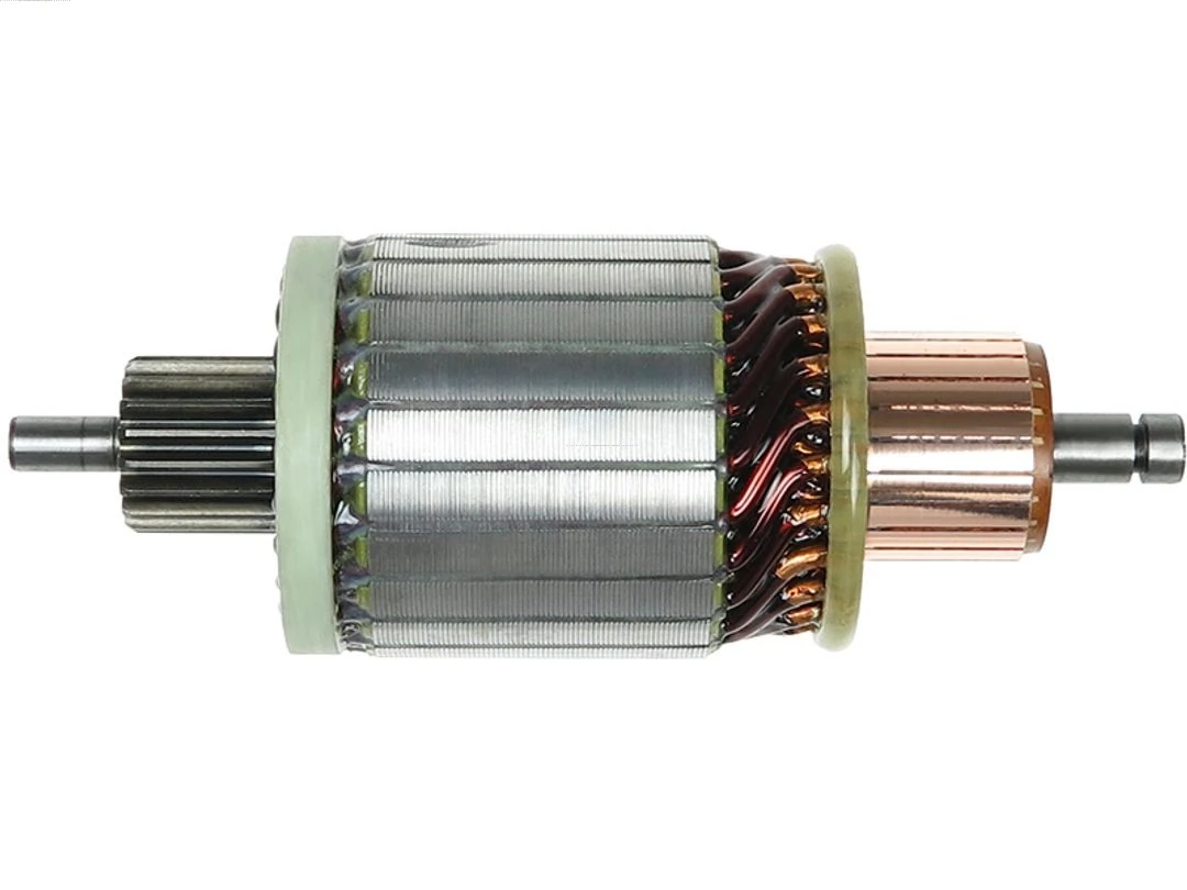 Armature, starter Brand new AS-PL SA0044