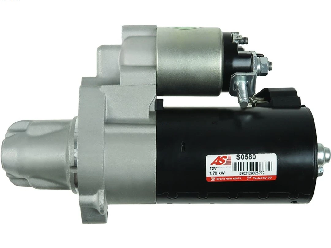 AS-PL S0580 Starter