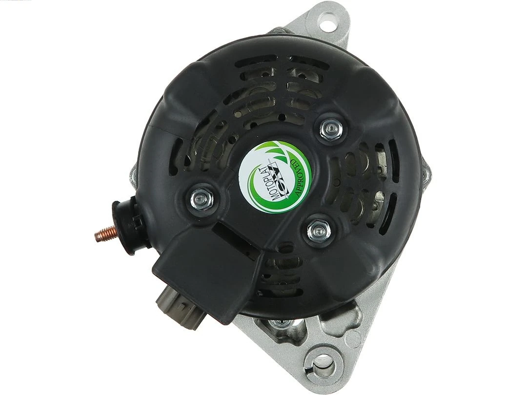 Alternator Remanufactured AS-PL A6027PR
