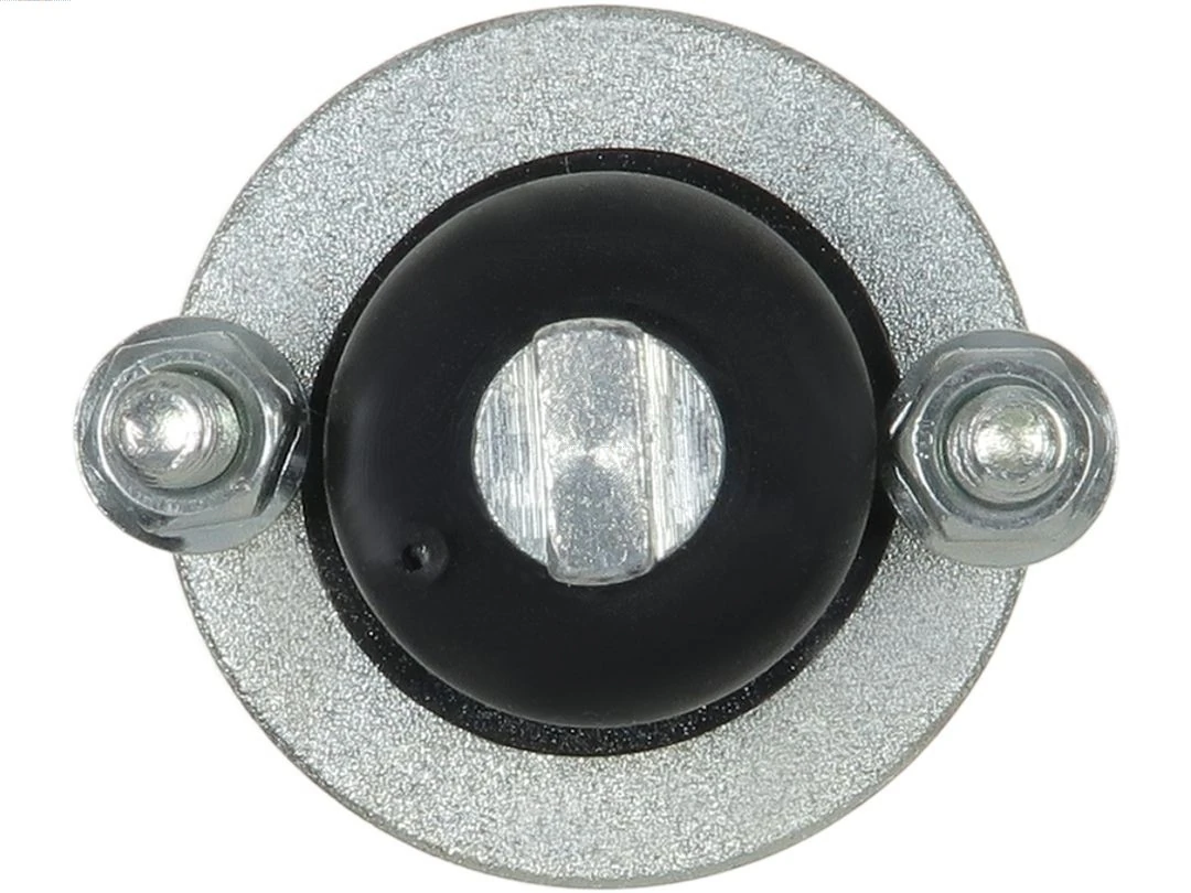 Solenoid Switch, starter Brand new AS-PL SS6006