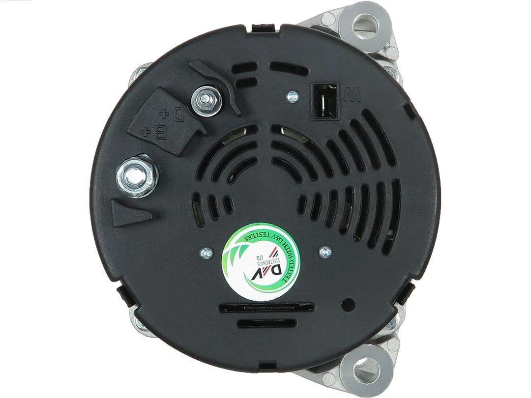 Alternator Brand new AS-PL A0319