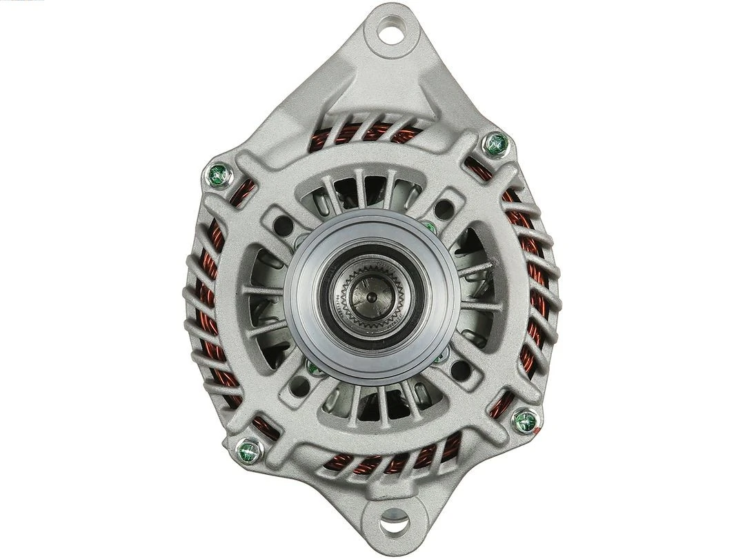 AS-PL A5142 Alternator