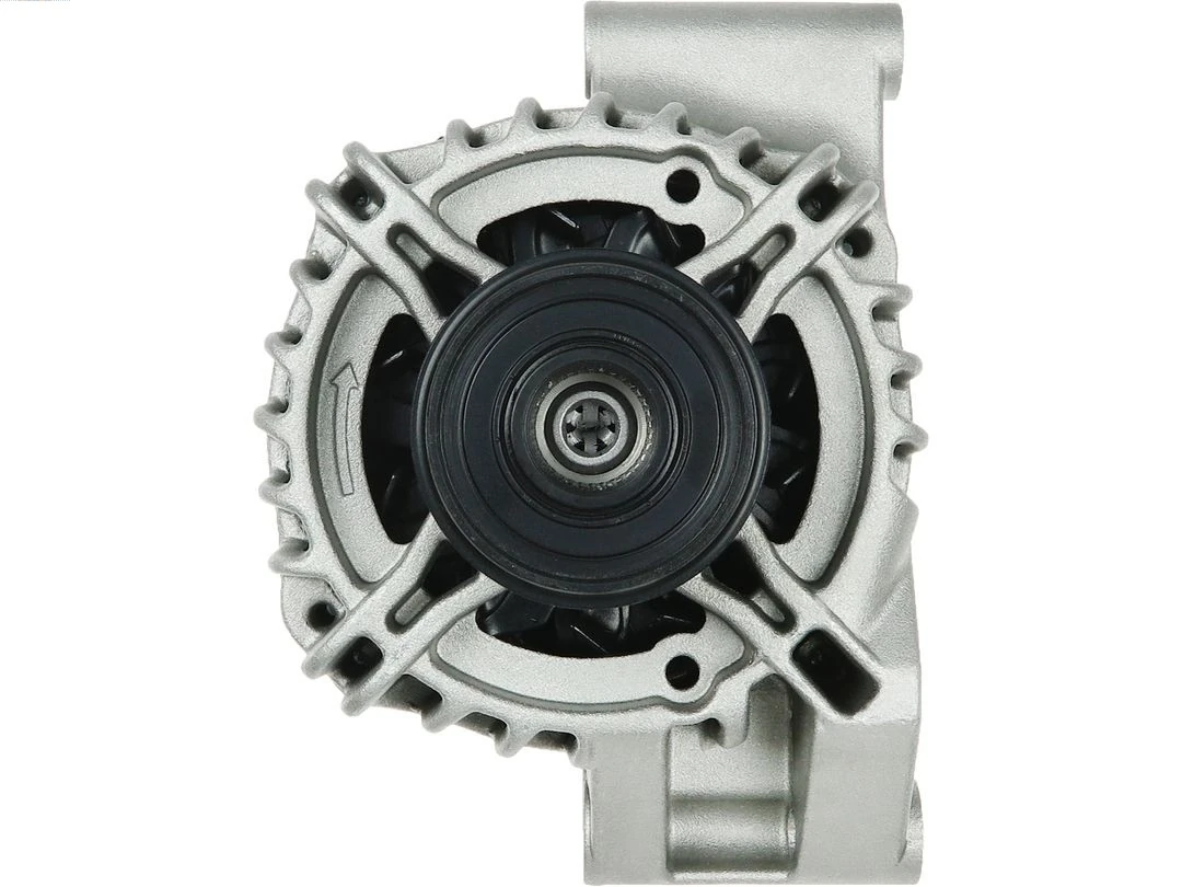 Alternator Remanufactured AS-PL A6069PR