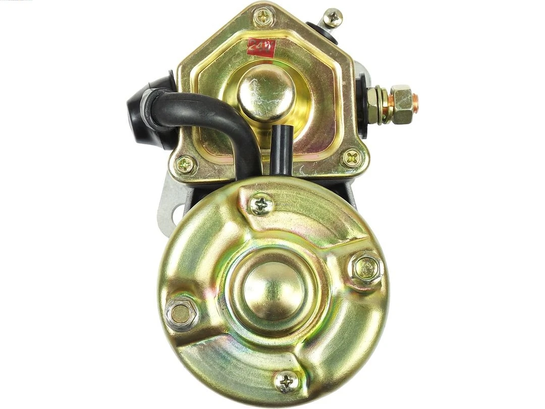 AS-PL S6122 Starter