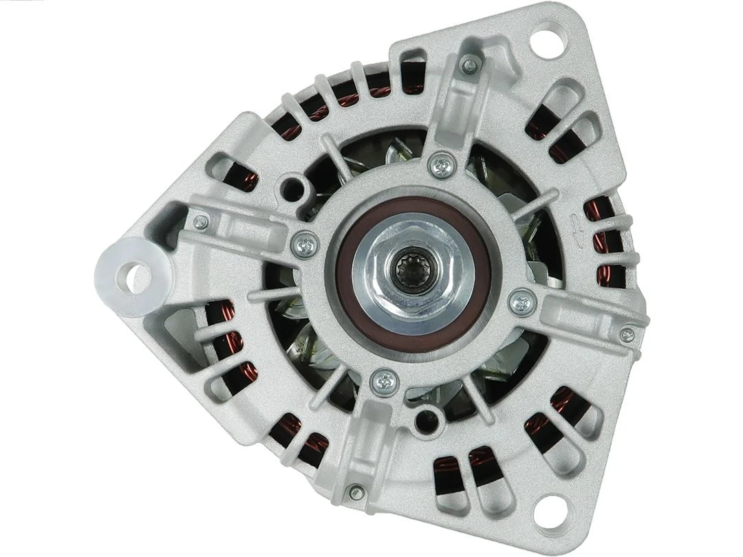 Alternator Brand new AS-PL A0258