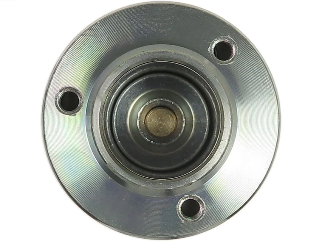 Solenoid Switch, starter Brand new AS-PL SS0102