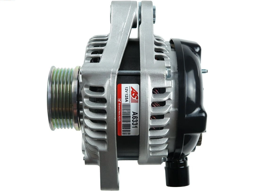 AS-PL A6331 Alternator
