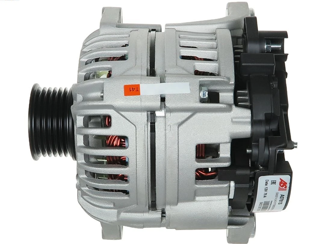 AS-PL A0761S Alternator